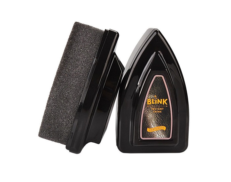 Blink Shoe Shine (Ayakkabı Parlatıcı Sünger)